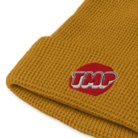 Image 5 of TMP Waffle beanie