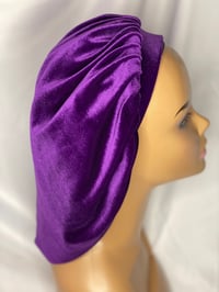 Image 1 of Purple Velvet