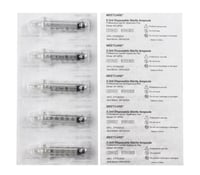 (50) Wholesale Ampoules 0.3ml 