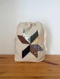 Image 4 of Project bag 1