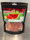 Kndiz Watermelon Gummy Rings