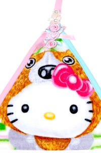 Image 3 of Dog lover hellokitty