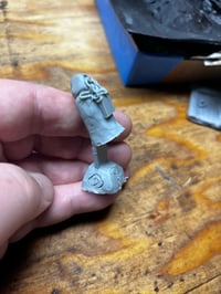 Image 3 of Bounty Hunter, Deep One