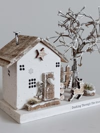 Image 5 of Dashing Through The Snow