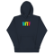 Image of WTF HOODIE 