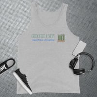 Image 6 of Geechee Unity Men's Tank Top