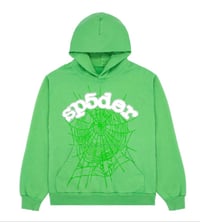 Image 2 of Spider hoodies - ALL