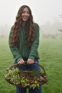Image 8 of Two-Tone Aran - Made in Ireland