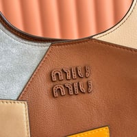 Image 22 of Míumiu Tote