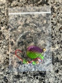 Pimp Daddy Harness