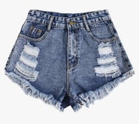 Image 1 of Casual Plus - Style 16