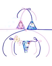 Image 1 of Shrimp& dolphin beach vibe