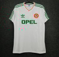 Image 1 of Ireland 1990 Away