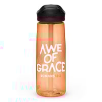 Image 3 of Awe of Grace / Sports water bottle