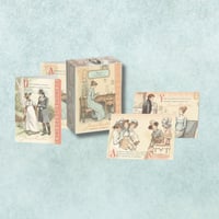 Image 5 of PRIDE AND PREJUDICE - A Fable and Fizz Classic Box