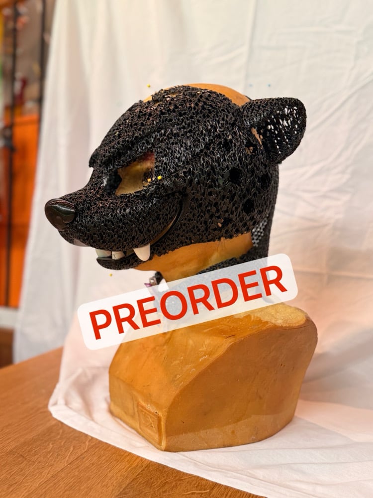 Image of Otter Base Preorder