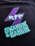 Swangin & Bangin Tee Image 3