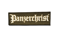 Panzerchrist patch