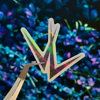 Image 2 of Vampire-inspired Stickers