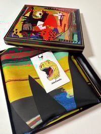 Image 5 of Pañuelo "Monstruo"