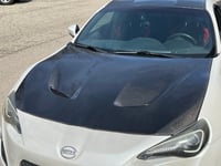 Image 5 of FRS/BRZ/GT86 Covert hood