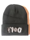 2700 BEANIE