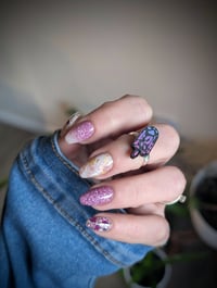 Image 5 of Lisa Frank Inspired 