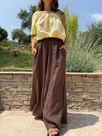 Image 3 of Pantalon Murano