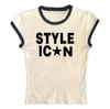 “Icon” Top