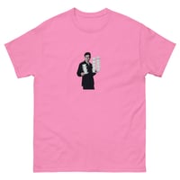 Image 16 of FRANZ KAFKA CARRYING CUPS T-SHIRT