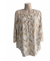 Image 6 of 2XL Alyxa Vibe top #745*9 (Pre-Owned)