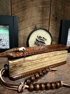 Image of Snakewood/Wormy Persimmon 4