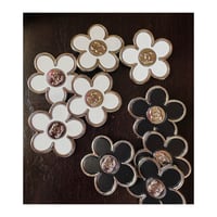 Image 1 of ||METAL PETALS||