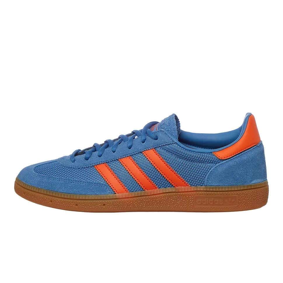 Image of ADIDAS HANDBALL SPEZIAL FOCUS BLUE