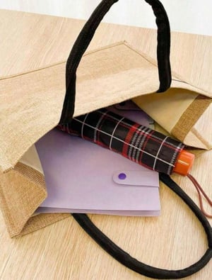 Image of Best Nana Ever Bag