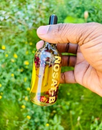 Image 4 of Lavender &  Rose - Facial Serum 