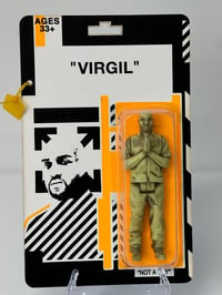 Image 2 of "VIRGIL"