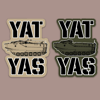 YAT-YAS P7/R7