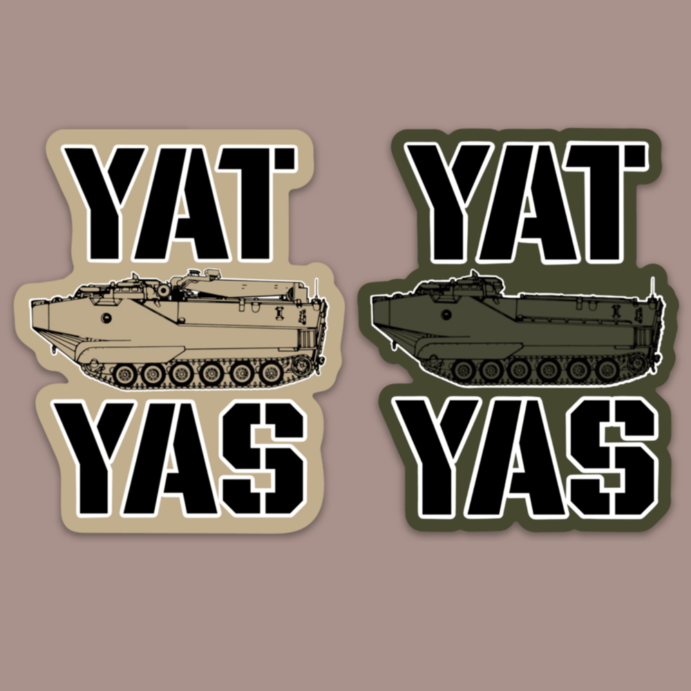 YAT-YAS P7/R7