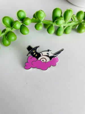 Image of Kpop Demon Hunters enamel pins