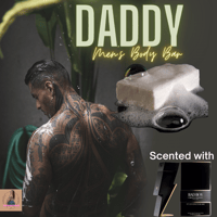 Daddy (men’s soap)