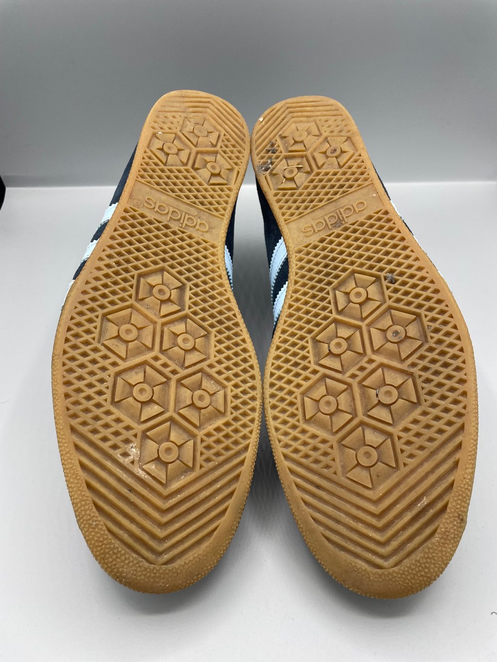 Adidas Berlin UK11 - Pre Loved 