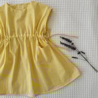 Image 4 of MARIGOLD DRESS