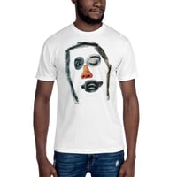 Smash Face Tee