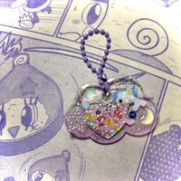 magic cloud charm