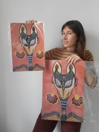 Image 1 of DUALITÉ _DUALITY PRINT 2