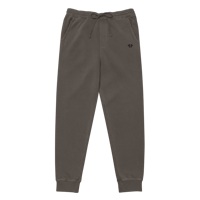 Image 4 of Embroidered Pickledog Unisex Pigment-dyed Sweatpants