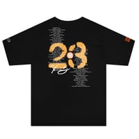 Image 1 of Off The Dribble 23 Tee