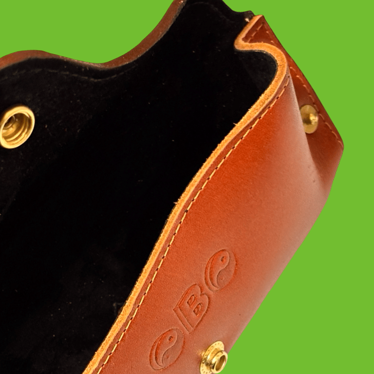 PROTO GLASSES CASE (#854) Image 2