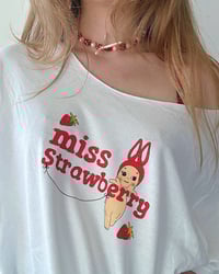 Image 2 of Strawberry angel 